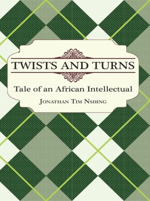 cover image of Twists and Turns